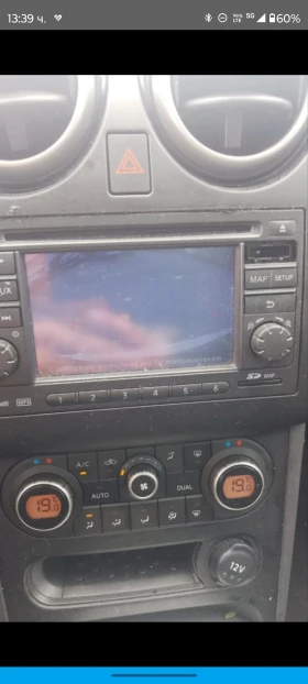 Nissan Qashqai 0898544466  | Mobile.bg    13