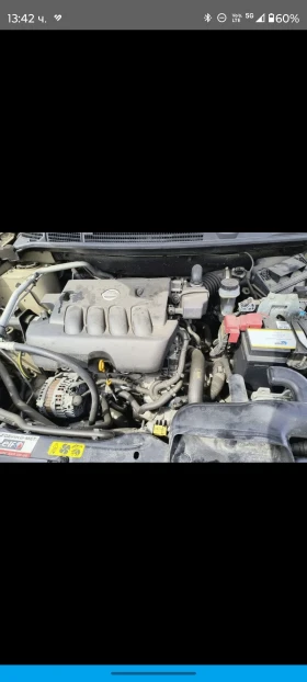Nissan Qashqai 0898544466  | Mobile.bg    14