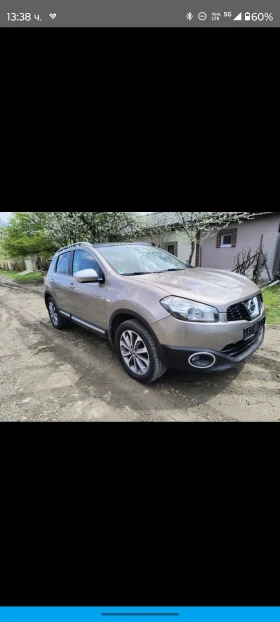 Nissan Qashqai 0898544466  | Mobile.bg    2
