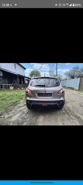 Nissan Qashqai 0898544466  | Mobile.bg    5