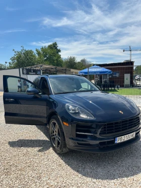 Обява за продажба на Porsche Macan ~78 000 лв. - изображение 2