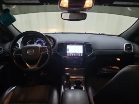 Jeep Grand cherokee * АВТО КРЕДИТ* ЦЕНА ДО БГ * Сервизна история *  - 34200 лв. / 17486.18 € - 29410722 11