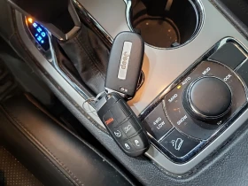 Jeep Grand cherokee * АВТО КРЕДИТ* ЦЕНА ДО БГ * Сервизна история *  - 34200 лв. / 17486.18 € - 29410722 12
