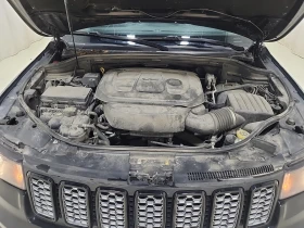 Jeep Grand cherokee * АВТО КРЕДИТ* ЦЕНА ДО БГ * Сервизна история *  - 34200 лв. / 17486.18 € - 29410722 15