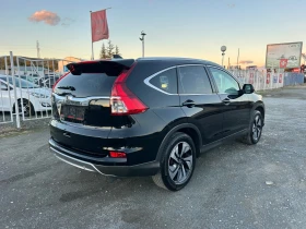 Honda Cr-v EXECUTIVE / 4Х4 / АВТОМАТИК / ЕВРО6 / EARTH DREAMS - 31900 лв. / 16310.21 € - 90400831 5