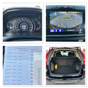 Honda Cr-v EXECUTIVE / 4Х4 / АВТОМАТИК / ЕВРО6 / EARTH DREAMS - 31900 лв. / 16310.21 € - 90400831 16