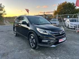 Honda Cr-v EXECUTIVE / 4Х4 / АВТОМАТИК / ЕВРО6 / EARTH DREAMS - 31900 лв. / 16310.21 € - 90400831 3
