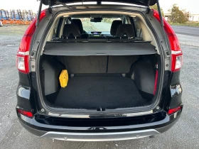 Honda Cr-v EXECUTIVE / 4Х4 / АВТОМАТИК / ЕВРО6 / EARTH DREAMS - 31900 лв. / 16310.21 € - 90400831 14