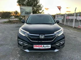 Honda Cr-v EXECUTIVE / 4Х4 / АВТОМАТИК / ЕВРО6 / EARTH DREAMS - 31900 лв. / 16310.21 € - 90400831 2