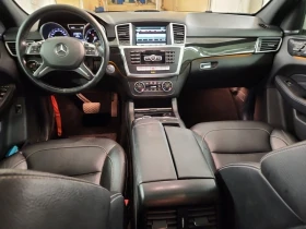 Mercedes-Benz ML * 350 BLUETEC * CARFAX *    | Mobile.bg    11