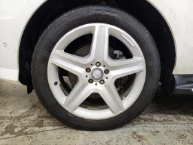 Mercedes-Benz ML * 350 BLUETEC * CARFAX *    | Mobile.bg    6