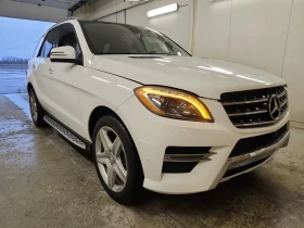 Mercedes-Benz ML * 350 BLUETEC * CARFAX *    | Mobile.bg    2