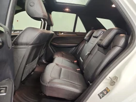 Mercedes-Benz ML * 350 BLUETEC * CARFAX *    | Mobile.bg    13