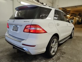 Mercedes-Benz ML * 350 BLUETEC * CARFAX *    | Mobile.bg    3