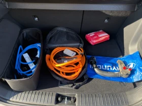 Hyundai Kona Facelift 64kwh гаранция - 39500 лв. / 20196.03 € - 24626711 17