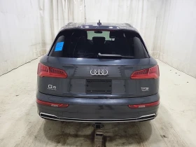 Audi Q5 * PROGRESSIV * CARFAX * БЕЗ ПЪРВОНАЧАЛНА ВНОСКА - 24600 лв. / 12577.78 € - 97435100 5