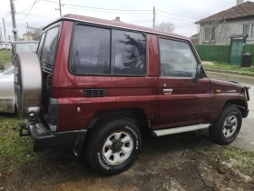 Toyota Land cruiser J70, снимка 5