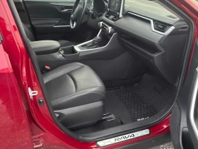 Toyota Rav4 * XLE * CARFAX * БЕЗ ПЪРВОНАЧАЛНА ВНОСКА - 53700 лв. / 27456.37 € - 58269690 11