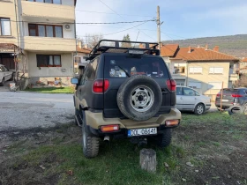 Nissan Terrano 2.7, снимка 6