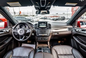 Mercedes-Benz GLE 350 AMG PACK * * CARFAX * * АВТОКРЕДИТ * *  - 20450 € / 39996.72 лв. - 53560280 8