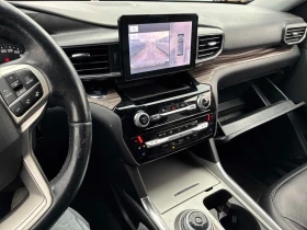 Ford Explorer * Limited * CARFAX * БЕЗ ПЪРВОНАЧАЛНА ВНОСКА - 19300 € / 37747.52 лв. - 70570896 9