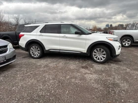 Ford Explorer * Limited * CARFAX * БЕЗ ПЪРВОНАЧАЛНА ВНОСКА - 19300 € / 37747.52 лв. - 70570896 3