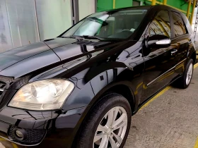 Mercedes-Benz ML 320 - 7900 € / 15451.06 лв. - 62680927 3