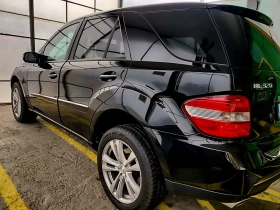 Mercedes-Benz ML 320 - 7900 € / 15451.06 лв. - 62680927 6