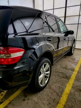 Mercedes-Benz ML 320 - 7900 € / 15451.06 лв. - 62680927 5