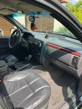Jeep Grand cherokee 3.1 - 3000 € / 5867.49 лв. - 94961350 5