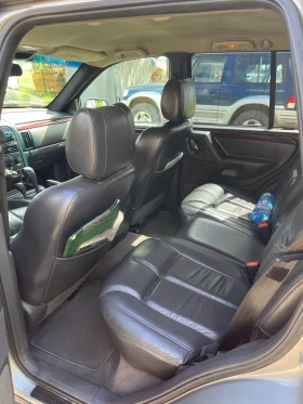 Jeep Grand cherokee 3.1 - 3000 € / 5867.49 лв. - 94961350 4