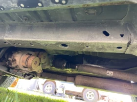 Jeep Grand cherokee 3.1 - 3000 € / 5867.49 лв. - 94961350 9