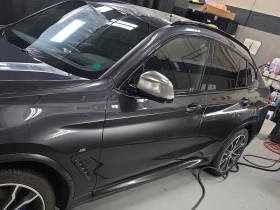 BMW X4 * M40i * CARFAX * ЦЕНА ДО БГ - 27000 € / 52807.41 лв. - 67357354 3