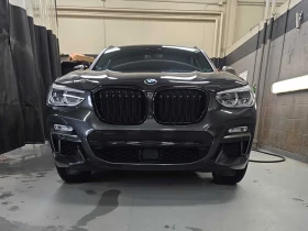 BMW X4 * M40i * CARFAX * ЦЕНА ДО БГ - 27000 € / 52807.41 лв. - 67357354 2