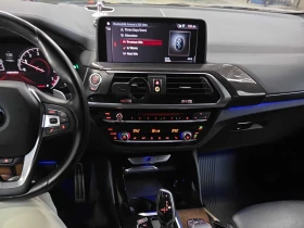 BMW X4 * M40i * CARFAX * ЦЕНА ДО БГ - 27000 € / 52807.41 лв. - 67357354 8