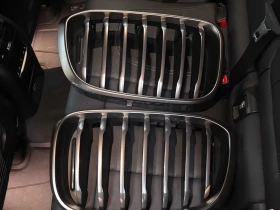 BMW X4 * M40i * CARFAX * ЦЕНА ДО БГ - 27000 € / 52807.41 лв. - 67357354 10