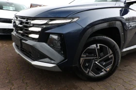 Hyundai Tucson HEV - 33846 € / 66197.02 лв. - 50330938 4