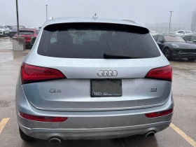 Audi Q5 * 3.0L TDI Progressiv * ПОДГРЕВ * ОТ ПРЕДСТАВИТЕЛС - 12490 € / 24428.32 лв. - 99294351 5