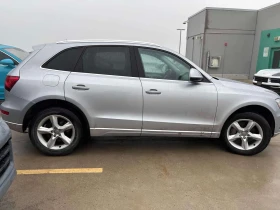 Audi Q5 * 3.0L TDI Progressiv * ПОДГРЕВ * ОТ ПРЕДСТАВИТЕЛС - 12490 € / 24428.32 лв. - 99294351 4