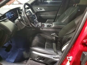 Land Rover Range Rover Velar S| КРАЙНА ЦЕНА | Auto.bg — изображение 7