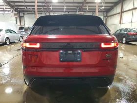 Land Rover Range Rover Velar S| КРАЙНА ЦЕНА | Auto.bg — изображение 5