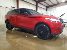 Land Rover Range Rover Velar S| КРАЙНА ЦЕНА