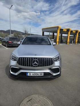 Mercedes-Benz GLC 300 AMG/4M/COUPE/ТЕГЛИЧ/DIGITAL/BURMESTER - 33000 € / 64542.39 лв. - 17772732 2