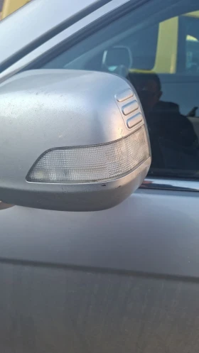 Honda Cr-v IDTEC - 6700 € / 13104.06 лв. - 10811912 7