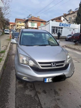 Honda Cr-v IDTEC - 6700 € / 13104.06 лв. - 10811912 12