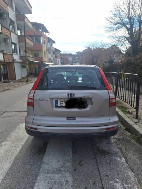 Honda Cr-v IDTEC - 6700 € / 13104.06 лв. - 10811912 13