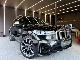 ������ BMW X7