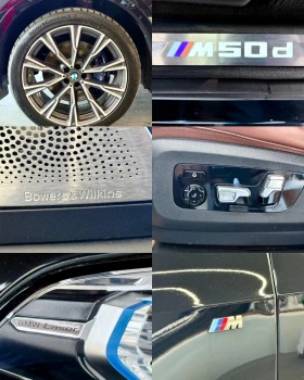 BMW X7 �50d* 7 ������* Full* TV* Pano* ������  | Mobile.bg � ����� ������ 17