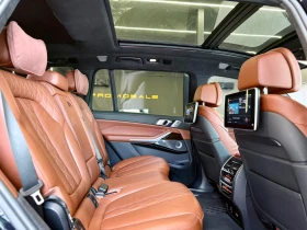 BMW X7 �50d* 7 ������* Full* TV* Pano* ������  | Mobile.bg � ����� ������ 13