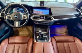 BMW X7 �50d* 7 ������* Full* TV* Pano* ������  | Mobile.bg � ����� ������ 9
